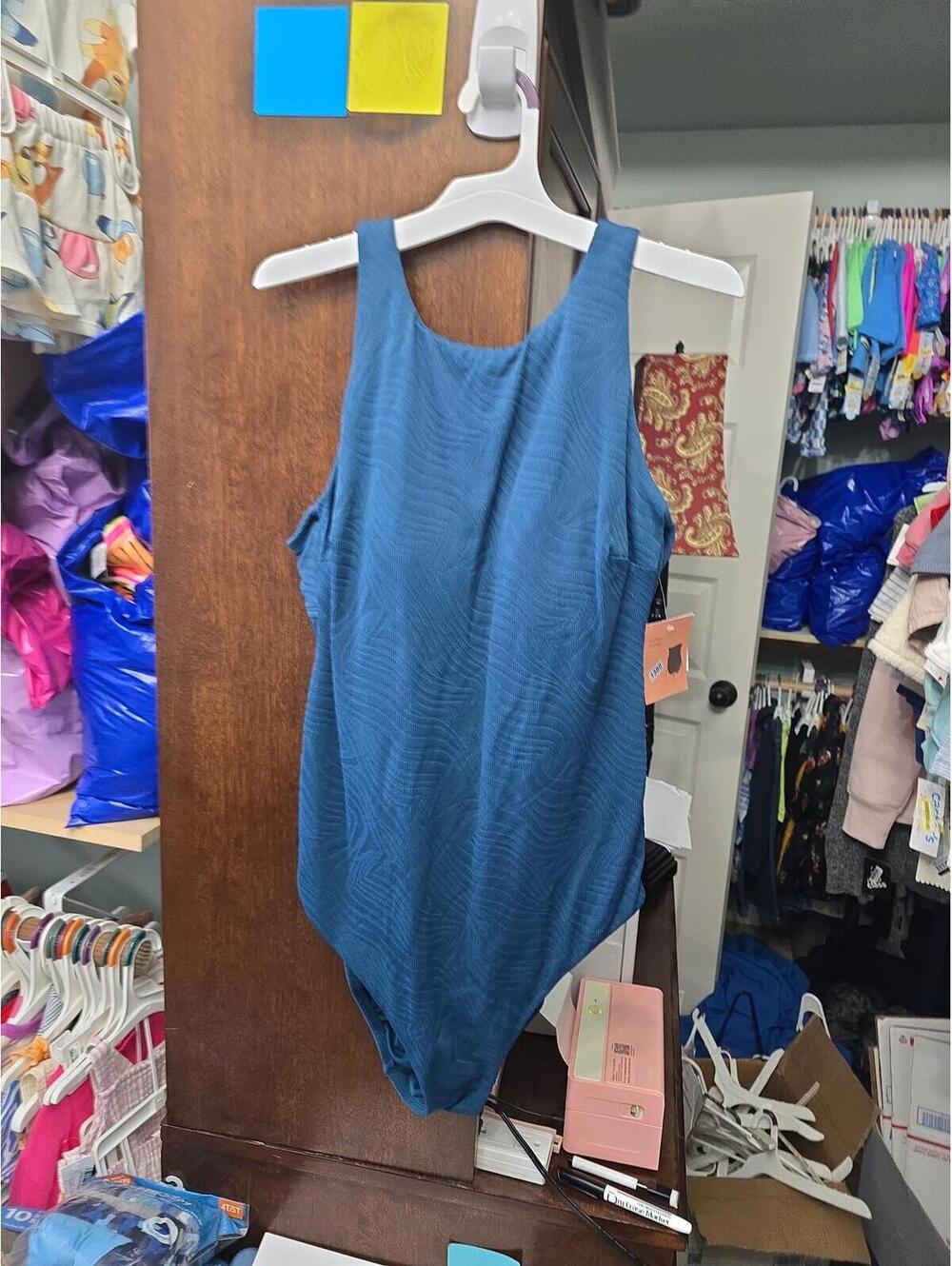 Large brand new women swimsuit from target item 1380
